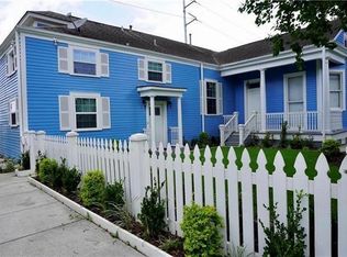 8335 Birch St #B, New Orleans, LA 70118