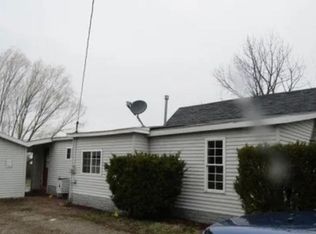 3441 School St, Akron, MI 48701