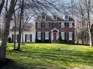 29 Woods Rd, New Egypt, NJ 08533