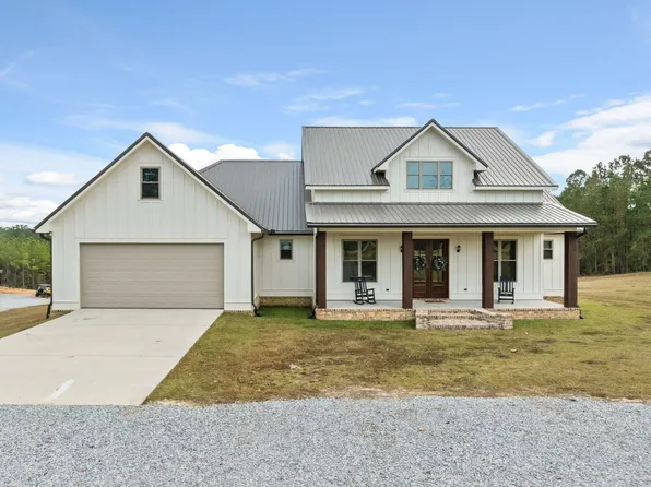 3830 Rocky Branch Rd, Sumrall, MS 39482