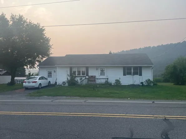 611 E Market St, Beavertown, PA 17813