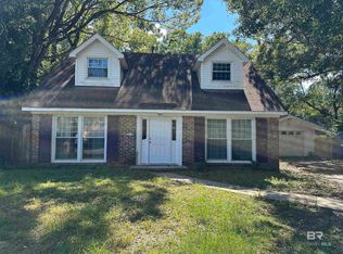 2511 Salvia Ct, Mobile, AL 36606