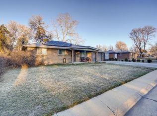 6355 Quay St, Arvada, CO 80003