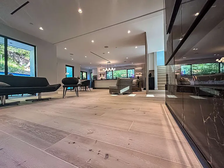 1734 N Beverly Glen Blvd — Photo 14