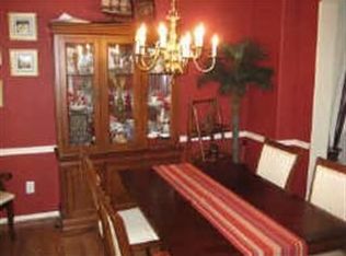 19642 Heritage Elm Ct, Houston, TX 77084