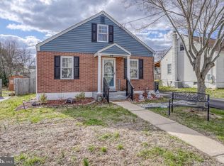 27 Laurel Ave, Newark, DE 19711