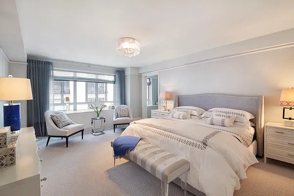 Rented by Berkshire Hathaway HomeServices New York Properties | media 30