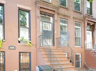452 Jefferson Ave, Brooklyn, NY 11221