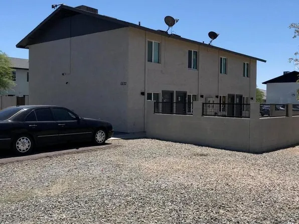 12731 W Tasha Dr APT 1, Surprise, AZ 85378