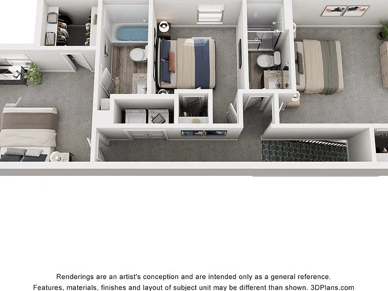 Traditions Townhomes — Photo 30