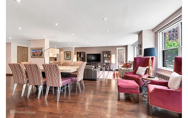 Sold by Douglas Elliman | media 33