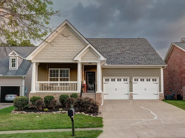 3331 Redmon Hl, Nolensville, TN 37135