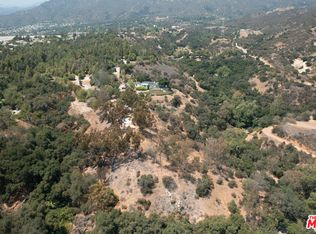 4574 Live Oak Canyon Rd, La Verne, CA 91750