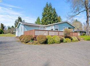 58003 Columbia River Hwy, Warren, OR 97053