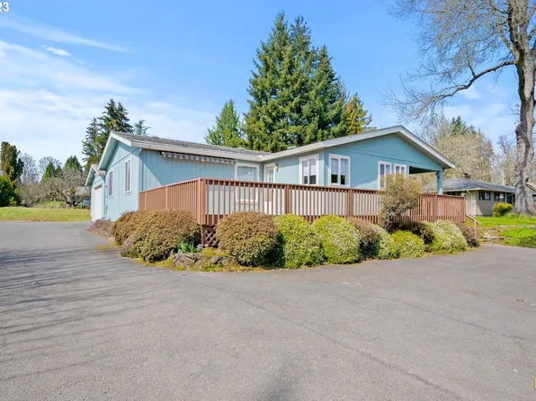 58003 Columbia River Hwy, Warren, OR 97053