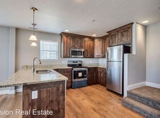 774 S 1600 W #202-205-20, Mapleton, UT 84664