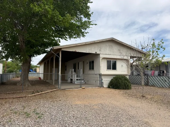 2915 E Thompson Ave, Kingman, AZ 86409