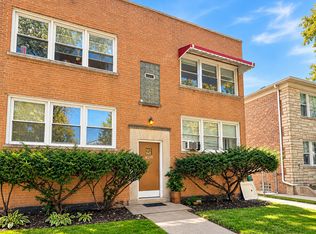 2823 W Balmoral Ave APT 2W, Chicago, IL 60625