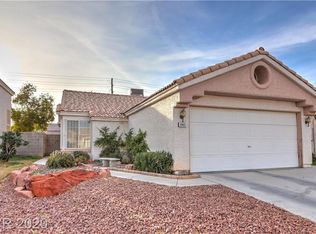 6985 Jasmine Creek Way, Las Vegas, NV 89119