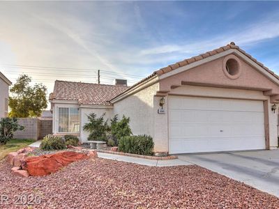 6985 Jasmine Creek Way, Las Vegas, NV, 89119