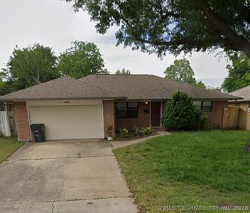 6957 E 17th St, Tulsa, OK, 74112