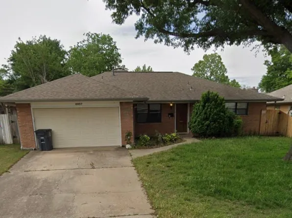 6957 E 17th St, Tulsa, OK 74112