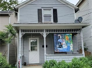 507 Robinson Pl, Sharon, PA 16146