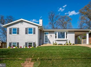 1781 Verbena St NW, Washington, DC