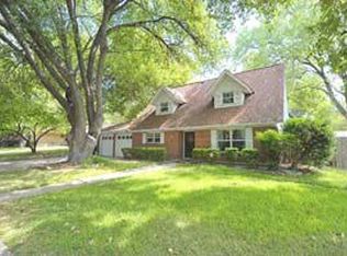 901 Hermitage Dr, Austin, TX 78753