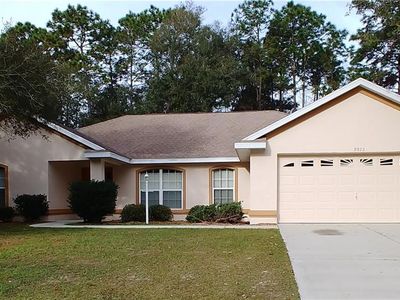 9922 N Wayland Ave, Citrus Springs, FL, 34434