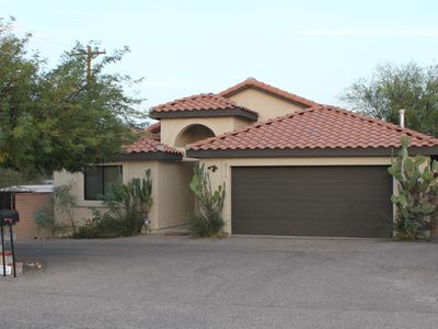 2210 N Park Ave, Tucson, AZ, 85719