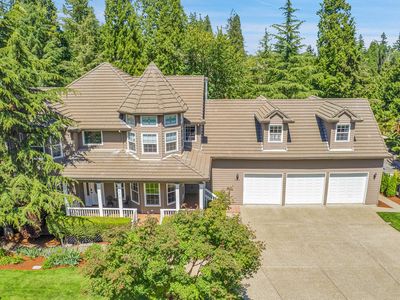 2672 SE Vista Way, Gresham, OR, 97080