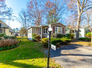 146 Windswept Dr, West Wareham, MA 02576