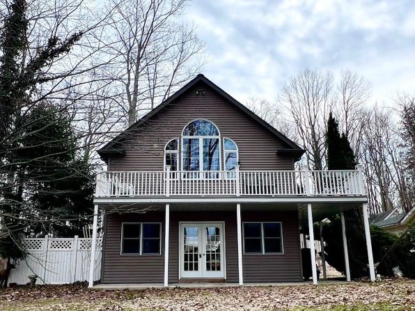 13478 Old Lake Rd UNIT 62, East Springfield, PA 16411
