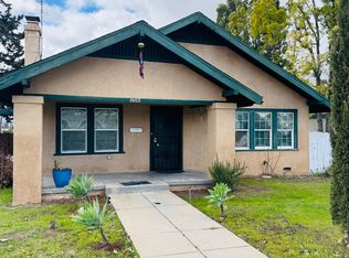 1603 N Adoline Ave, Fresno, CA
