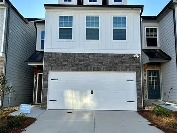252 Whitetail Cir, Canton, GA 30115