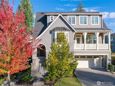 11862 155th Avenue NE, Redmond, WA, 98052