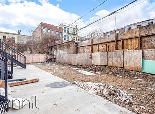 1115 Decatur St #1B, Brooklyn, NY 11207