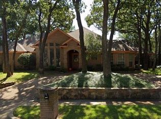 3045 Ridgeview Dr, Grapevine, TX 76051