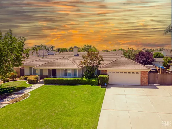 13905 Cedar Creek Ave, Bakersfield, CA 93314