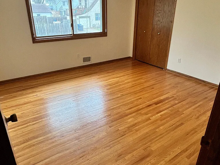 Front bedroom