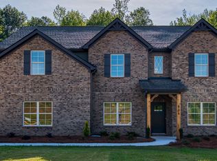 361 Traditions Ln, Hampton, GA 30228