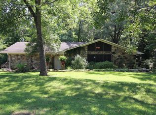 294 Twin Oaks Dr, Pontotoc, MS 38863
