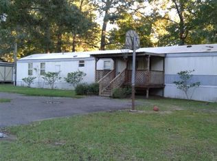 12649 Highway 157, Haughton, LA 71037