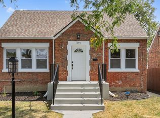 12541 S Union Ave, Chicago, IL 60628