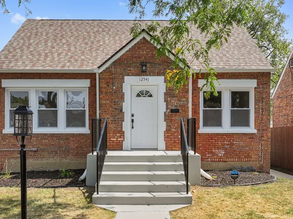 12541 S Union Ave, Chicago, IL 60628