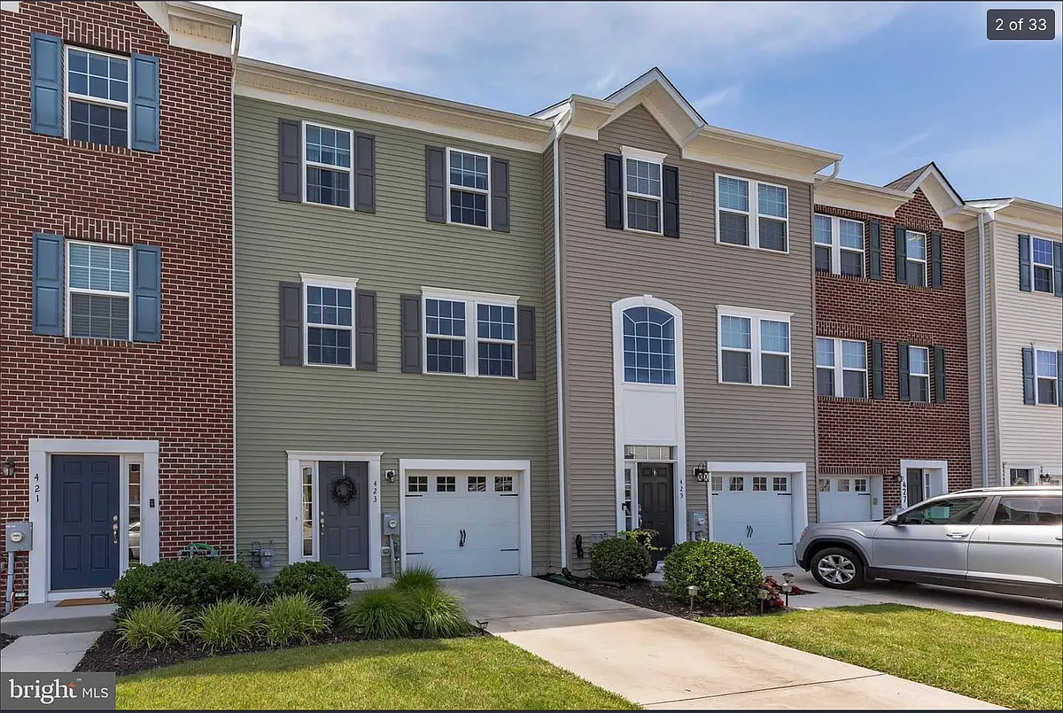 Building Photo - 423 Dogwood Dr