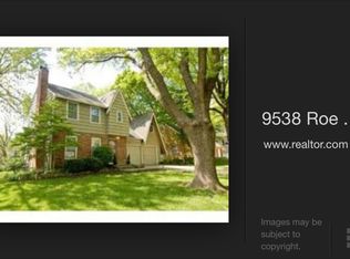 9538 Roe Ave, Overland Park, KS 66207