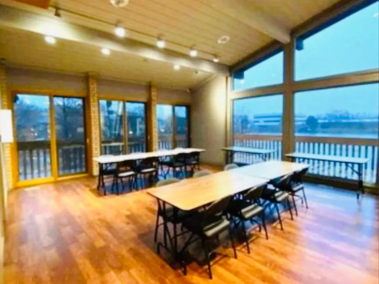 Club House