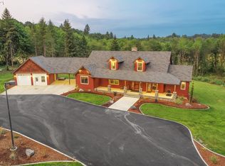 38701 NE 143rd Pl, Amboy, WA 98601